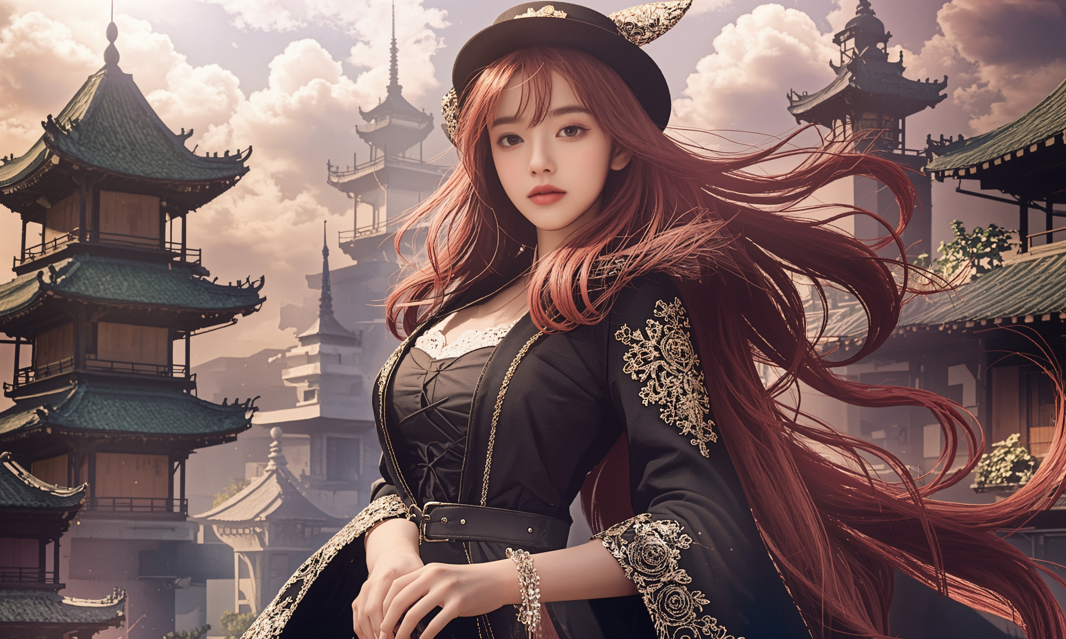 5位民营企业家现场讲述，何为新征程上的奋斗者